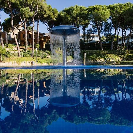 Aparthotel Ciutat De Palol Platja d'Aro Zewnętrze zdjęcie