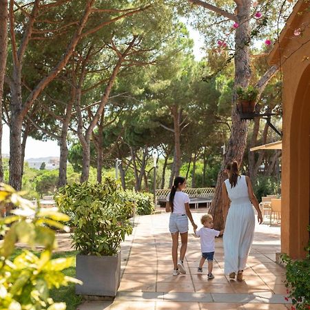 Aparthotel Ciutat De Palol Platja d'Aro Zewnętrze zdjęcie