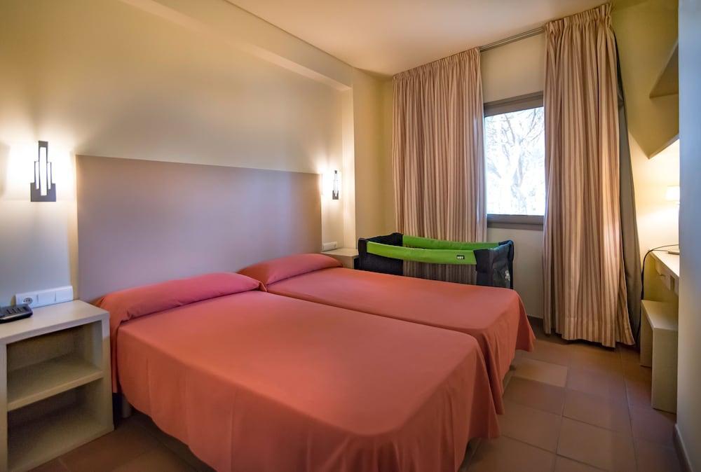 Aparthotel Ciutat De Palol Platja d'Aro Zewnętrze zdjęcie
