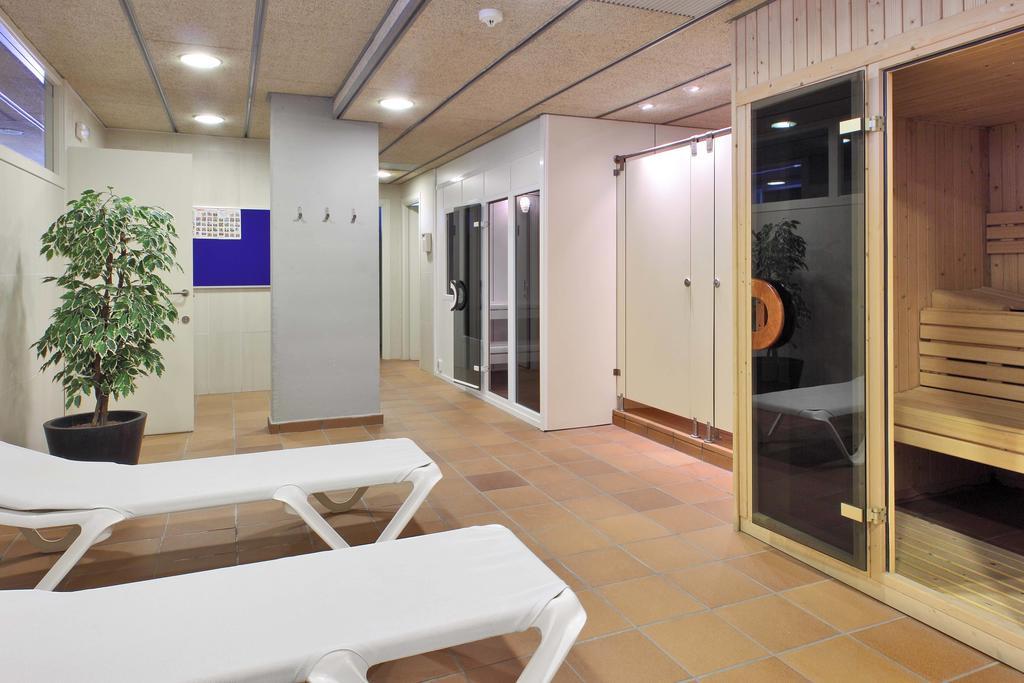 Aparthotel Ciutat De Palol Platja d'Aro Zewnętrze zdjęcie