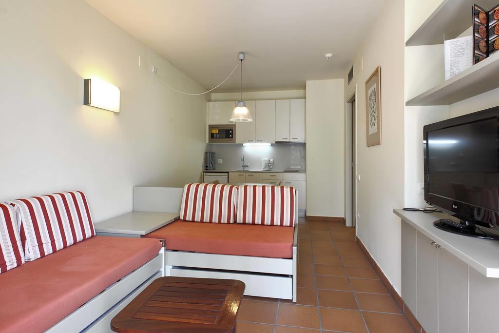 Aparthotel Ciutat De Palol Platja d'Aro Zewnętrze zdjęcie