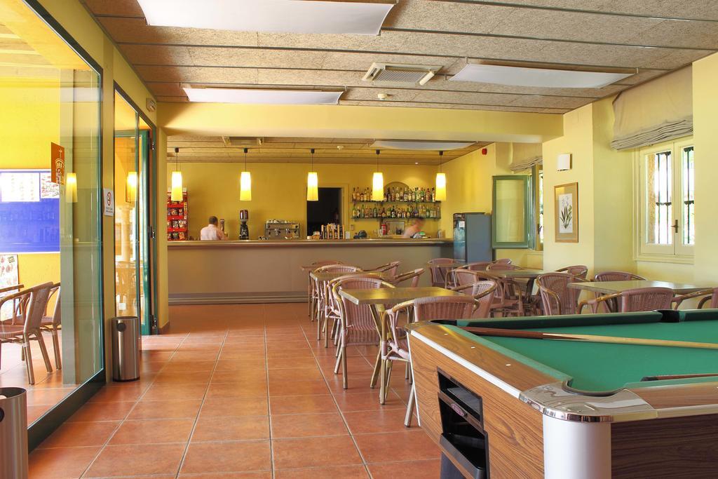 Aparthotel Ciutat De Palol Platja d'Aro Zewnętrze zdjęcie