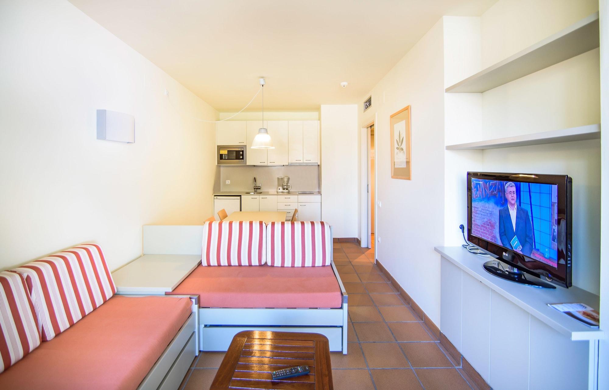 Aparthotel Ciutat De Palol Platja d'Aro Zewnętrze zdjęcie