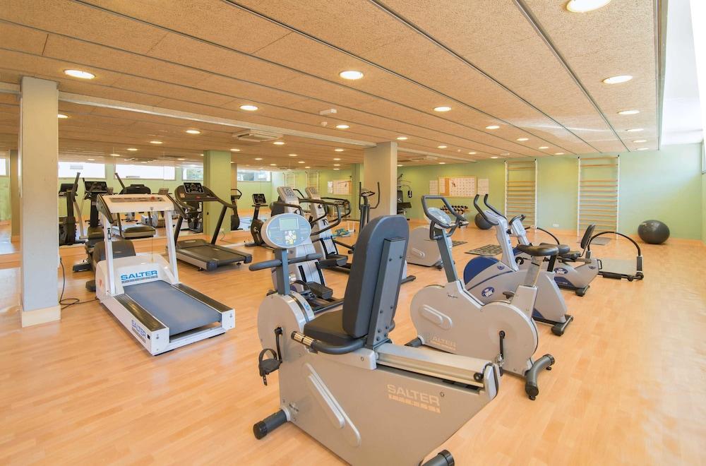 Aparthotel Ciutat De Palol Platja d'Aro Zewnętrze zdjęcie