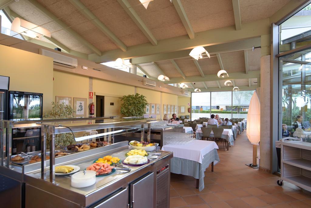 Aparthotel Ciutat De Palol Platja d'Aro Zewnętrze zdjęcie